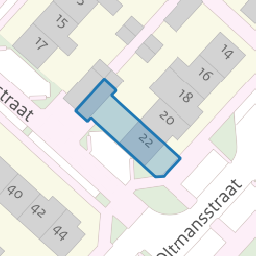 Perceel PPD00-A-6002