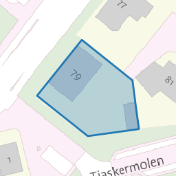 Perceel PPD00-A-6003