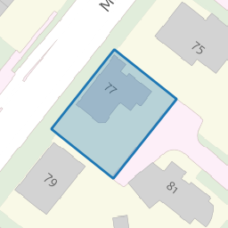 Perceel PPD00-A-6004