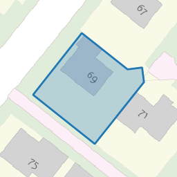 Perceel PPD00-A-6005