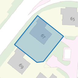 Perceel PPD00-A-6006