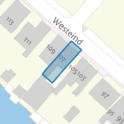 Perceel PPD00-A-6012