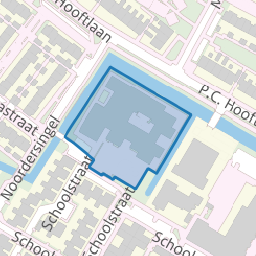 Perceel PPD00-A-6016