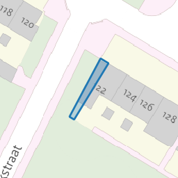 Perceel PPD00-A-6023