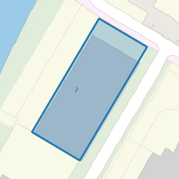 Perceel PPD00-A-6025