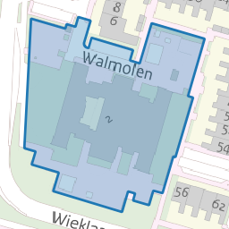 Perceel PPD00-A-6032