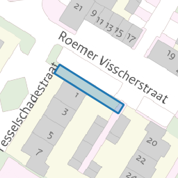 Perceel PPD00-A-6035