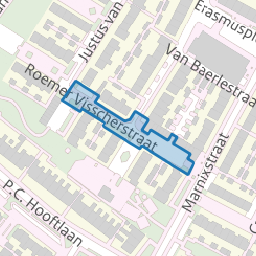 Perceel PPD00-A-6037