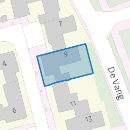 Perceel PPD00-A-6055