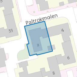 Perceel PPD00-A-6058