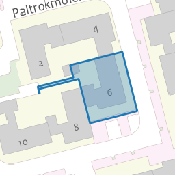 Perceel PPD00-A-6060