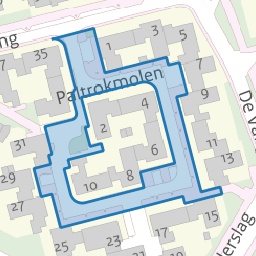 Perceel PPD00-A-6063