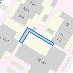 Perceel PPD00-A-6070