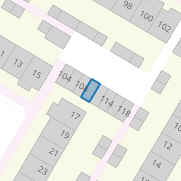 Perceel PPD00-A-6081