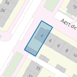 Perceel PPD00-A-6083