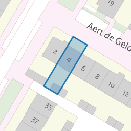 Perceel PPD00-A-6084