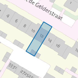 Perceel PPD00-A-6086