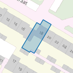 Perceel PPD00-A-6088