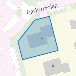 Perceel PPD00-A-6101