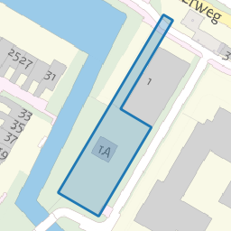 Perceel PPD00-A-6114