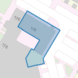 Perceel PPD00-A-6121