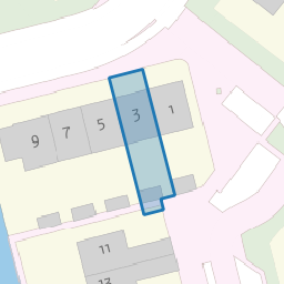 Perceel PPD00-A-6130