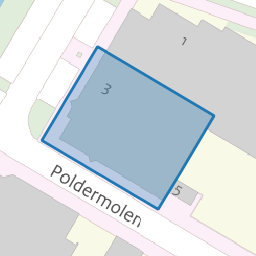 Perceel PPD00-A-6138