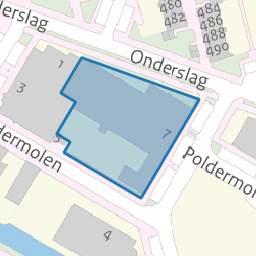 Perceel PPD00-A-6142