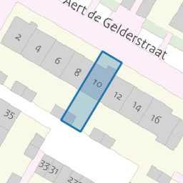 Perceel PPD00-A-6164