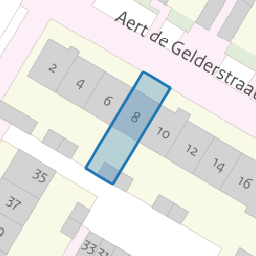 Perceel PPD00-A-6165