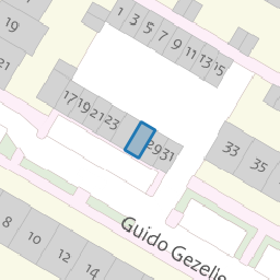 Perceel PPD00-A-6167