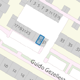 Perceel PPD00-A-6168