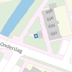 Perceel PPD00-A-6169