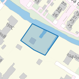 Perceel PPD00-A-6197