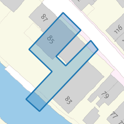 Perceel PPD00-A-6207