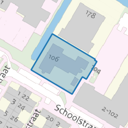 Perceel PPD00-A-6233