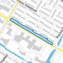 Perceel PPD00-A-6242