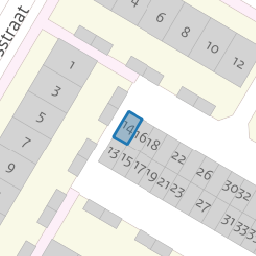 Perceel PPD00-A-6243