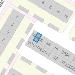 Perceel PPD00-A-6244