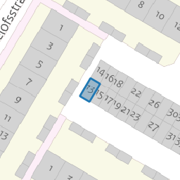 Perceel PPD00-A-6252