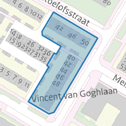 Perceel PPD00-A-6254