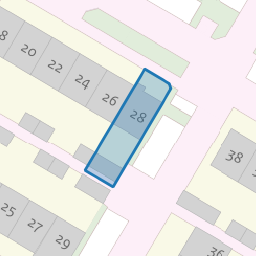 Perceel PPD00-A-6255