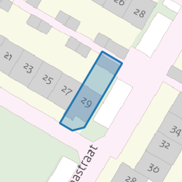 Perceel PPD00-A-6256