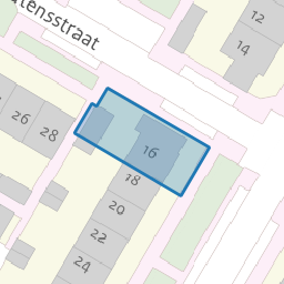 Perceel PPD00-A-6261