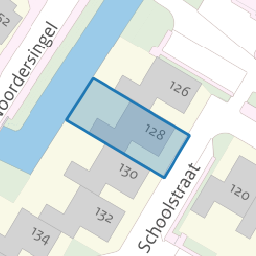 Perceel PPD00-A-6281