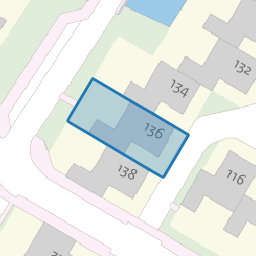 Perceel PPD00-A-6285