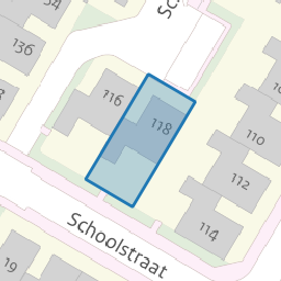 Perceel PPD00-A-6288