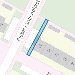 Perceel PPD00-A-6316