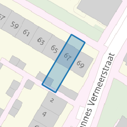 Perceel PPD00-A-6321