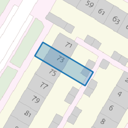 Perceel PPD00-A-6322